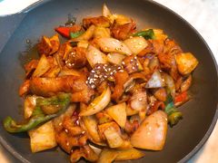 -小菜园新徽菜(无锡宜家荟聚中心店)