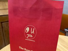 -OUR Bakery(中海环宇荟店)