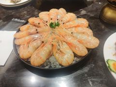 -川骄海鲜自助(亚运村店)