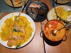-Tegu泰古莲·泰国餐厅(红山6979店)