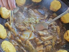 大锅鱼-小赖鱼馆