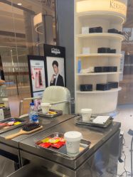-PE SALON