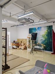 -憨大叔韩式儿童摄影(浦东新区店)