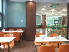 -古南都·清真绿柳居菜馆(太平南路店)