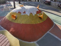 -长辛店二七公园