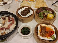 -聚福山莊·寻味顺德(北滘店)