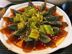 青椒皮蛋-牛王庙(龙华花园店)