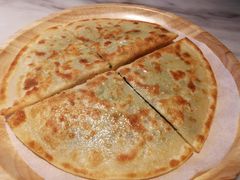 韭菜盒子-北方家宴(祈福店)