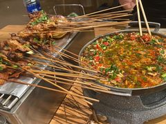-李不管把把烧(天府三街店)
