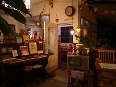 -懒鱼时光馆(沙坪坝店)