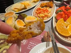 -一绪に寿喜烧(荟聚店)