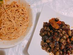 -可可大虾武汉土菜大排档(万松园1店)