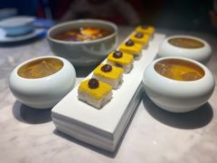-杏花堂山西菜馆(壹方城店)