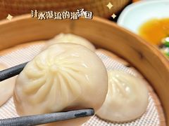 -如轩·海鲜砂锅粥·潮汕菜(一品天下店)