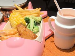 -卡朋厨房(289艺术园区店)