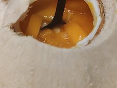 双层椰子冻-糖潮糖水铺(省府店)