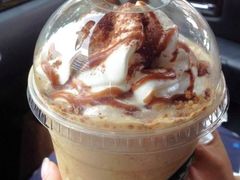 提拉米苏星冰乐-星巴克(浙江省人民医院店)