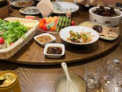 -鸽子窝(青塔店)