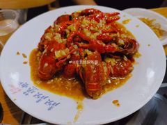-靓靓蒸虾(中山里店)