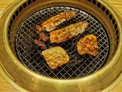 -久苑烧肉(世界城广场店)