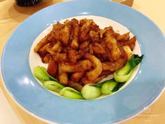 蹄筋-良友·海鲜青岛菜(五四广场店)