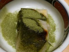 -大岛日本料理铁板烧(南通大饭店)