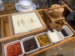 -寿州美味厨豆腐宴(寿县南门口西环路店)