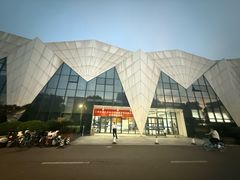 -上海交通大学(闵行校区)