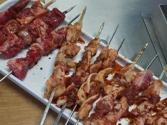 -正丰源大缸烧烤(人民路店)
