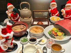 -狮拾久·现代新加坡料理(壹方城店)