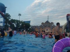 -苏州乐园森林水世界