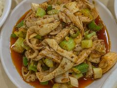 凉拌肠头-天一沾水肥肠(科园一街店)