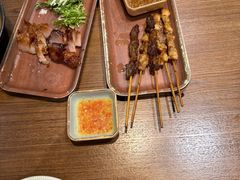 -马来西亚肉骨茶汤·招牌螃蟹·烧鸡·呷喱吧吧(海上世界店)