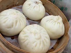 -古南都·清真绿柳居菜馆(太平南路店)