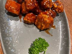 -南拳十三姨·潮汕砂锅粥(世纪金源店)