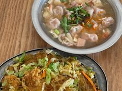 -春妹沙县小吃(新华北路店)