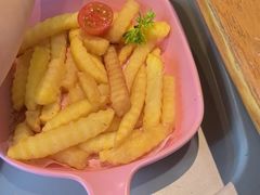 -赛维利亚中西餐厅(仁怀店)