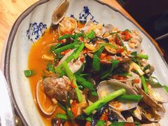 口味花甲-湘里乡亲甲王二老店
