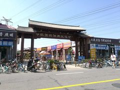 -中环花鸟鱼虫市场