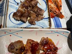 -大渔铁板烧(大悦城店)