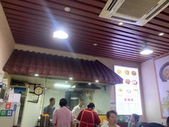 -崇州余荞面(落虹桥店)