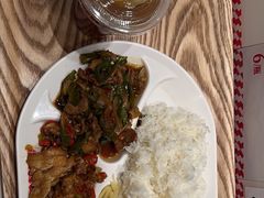 -乡村基·川味现炒大王(熙悦天街店)