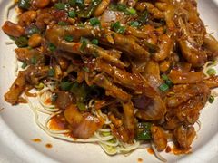 -情妹耙泥鳅·江湖川菜(科华店)