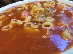 -七爷清汤腩·港式餐厅(金狮广场店)