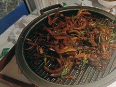 -大鸭梨烤鸭(枣园店)