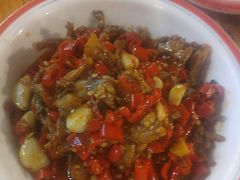 -冶建镜子·老南昌大排档·江西虾王(总店)