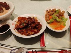 -六泰居·尔滨地标·东北菜(松北店)