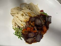 -北京王府井希尔顿酒店·秦唐中餐厅Chynna