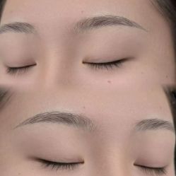 -张小野·专业半永久纹眉