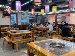 -堂客老火锅(欣阳广场总店)